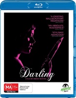 Darling (Blu-ray Movie)