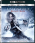 Underworld: Blood Wars 4K (Blu-ray Movie)