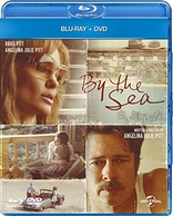 By the Sea (Blu-ray Movie)