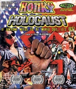 Honky Holocaust (Blu-ray Movie)