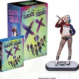 Suicide Squad (Blu-ray Movie)