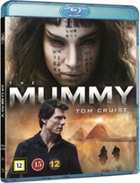 The Mummy (Blu-ray Movie)