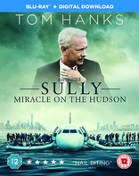 Sully: Miracle on the Hudson (Blu-ray Movie)