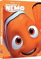 Finding Nemo (Blu-ray Movie)