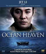 Ocean Heaven (Blu-ray Movie)