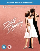 Dirty Dancing (Blu-ray Movie)