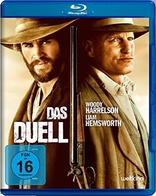 The Duel (Blu-ray Movie)