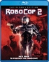 RoboCop 2 (Blu-ray Movie)