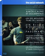 The Social Network (Blu-ray Movie)