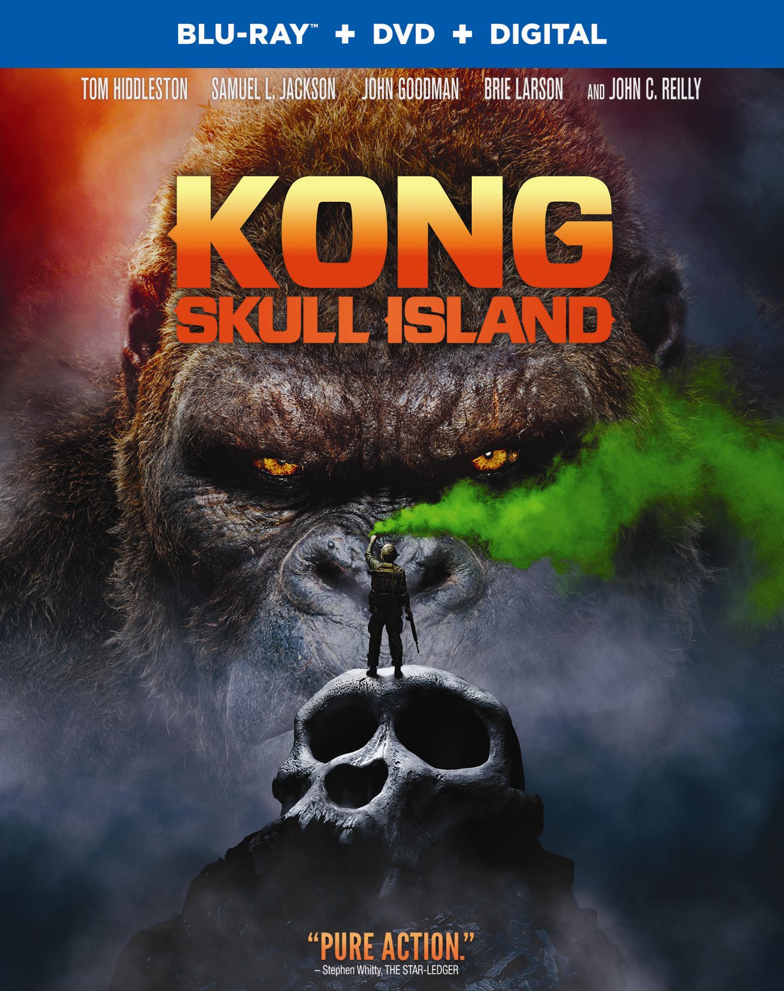 Kong: Skull Island (2017) Kong: La Isla Calavera (2017) [AC3 5.1 + SUP] [Blu Ray-Rip] 169939_front