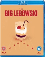 The Big Lebowski (Blu-ray Movie)