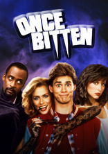 Once Bitten (Blu-ray Movie)