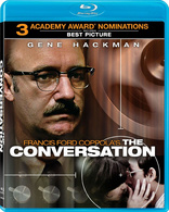 The Conversation (Blu-ray Movie)