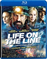 Life on the Line (Blu-ray Movie)