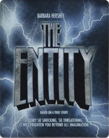 The Entity (Blu-ray Movie)