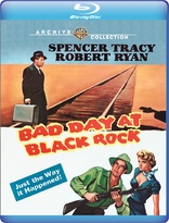 Bad Day at Black Rock (Blu-ray Movie), temporary cover art
