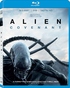Alien: Covenant (Blu-ray Movie)