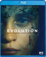 Evolution (Blu-ray Movie)