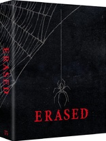 Erased - Part 2 (Blu-ray Movie)