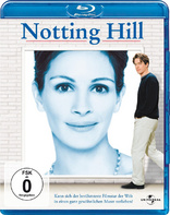 Notting Hill (Blu-ray Movie)