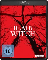 Blair Witch (Blu-ray Movie)