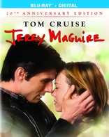 Jerry Maguire (Blu-ray Movie)