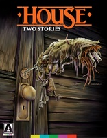House: Two Stories (Blu-ray Movie)