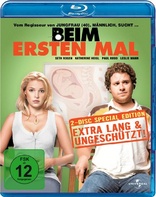 Knocked Up (Blu-ray Movie)