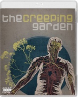 The Creeping Garden (Blu-ray Movie)