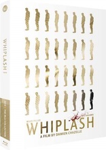 Whiplash (Blu-ray Movie)