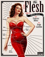 The Flesh (Blu-ray Movie)