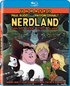 Nerdland (Blu-ray Movie)