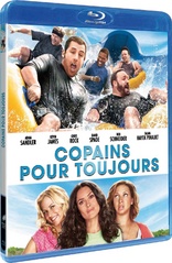 Grown Ups (Blu-ray Movie)