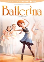 Ballerina (Blu-ray Movie)