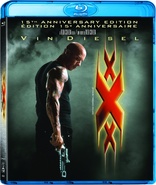 xXx (Blu-ray Movie)