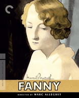 Fanny (Blu-ray Movie)