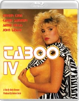 Taboo IV: The Younger Generation (Blu-ray Movie)