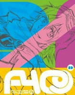 FLCL (Blu-ray Movie)