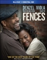 Fences (Blu-ray Movie)