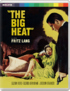 The Big Heat (Blu-ray Movie)