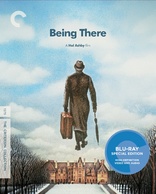 Being There (Blu-ray Movie)