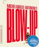 Blow-Up (Blu-ray Movie)