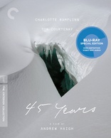 45 Years (Blu-ray Movie)