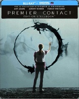 Arrival (Blu-ray Movie)