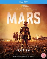 Mars: Season 1 (Blu-ray Movie)