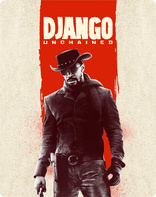 Django Unchained (Blu-ray Movie)