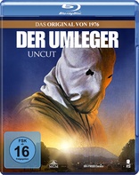 Der Umleger (Blu-ray Movie)
