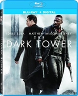 The Dark Tower (Blu-ray Movie)