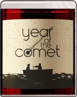 Year of the Comet (Blu-ray Movie)