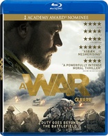 A War (Blu-ray Movie)